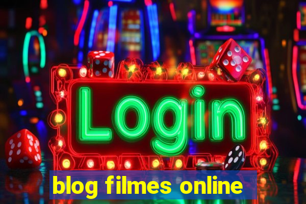 blog filmes online